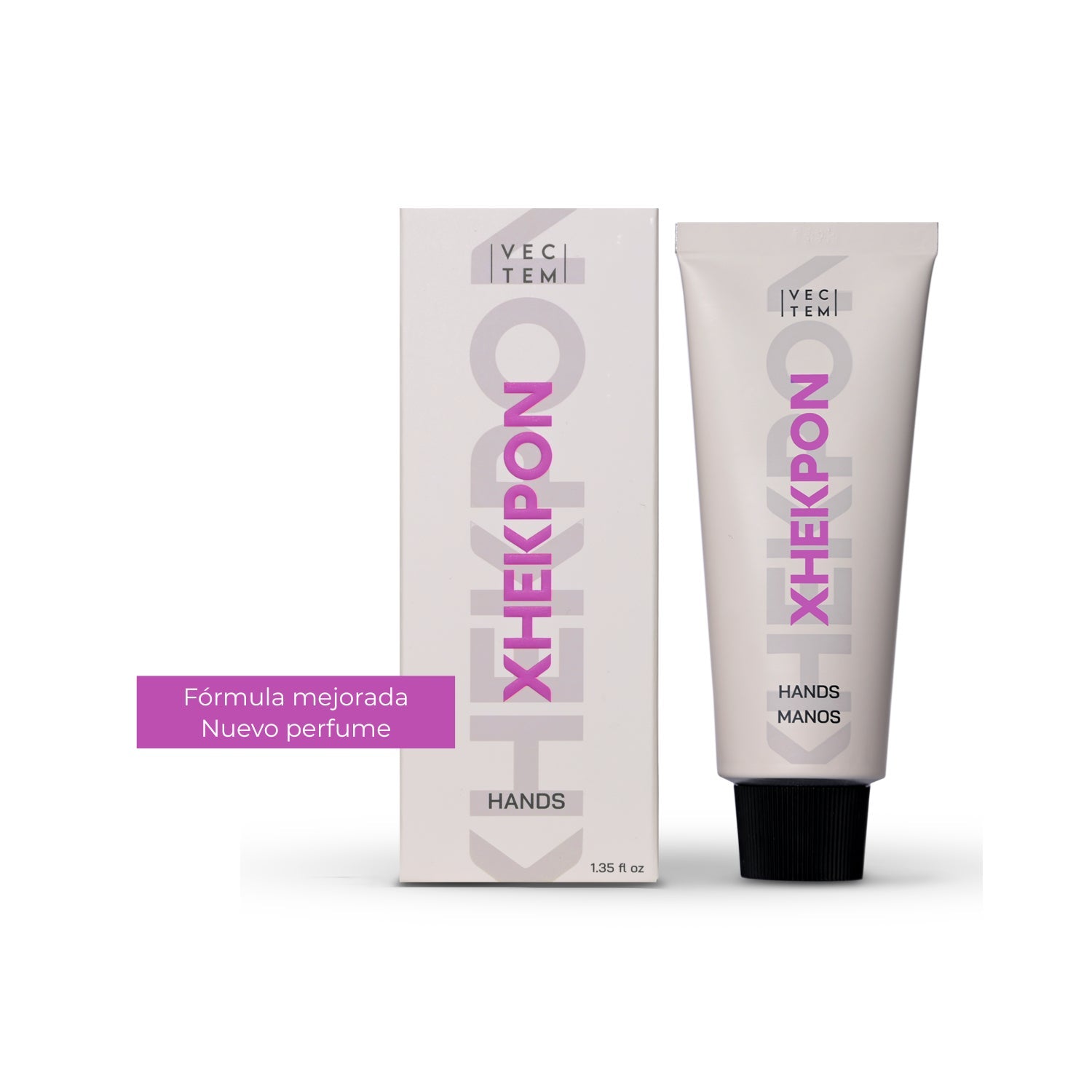 Xhekpon® crema de manos 40ml