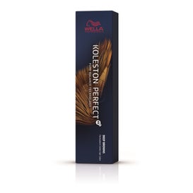 Wella Koleston Me Tinte Cabello Nro 7/36 60 ml