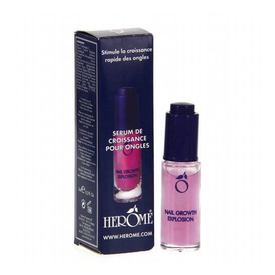 Suero para el Crecimiento de Herome 7 ml
