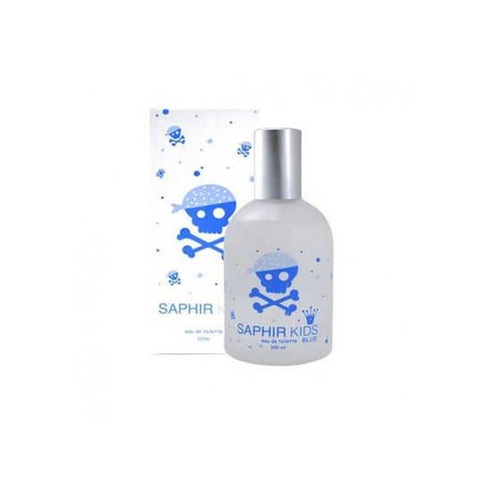 Saphir Kids Blue Edt 100ml