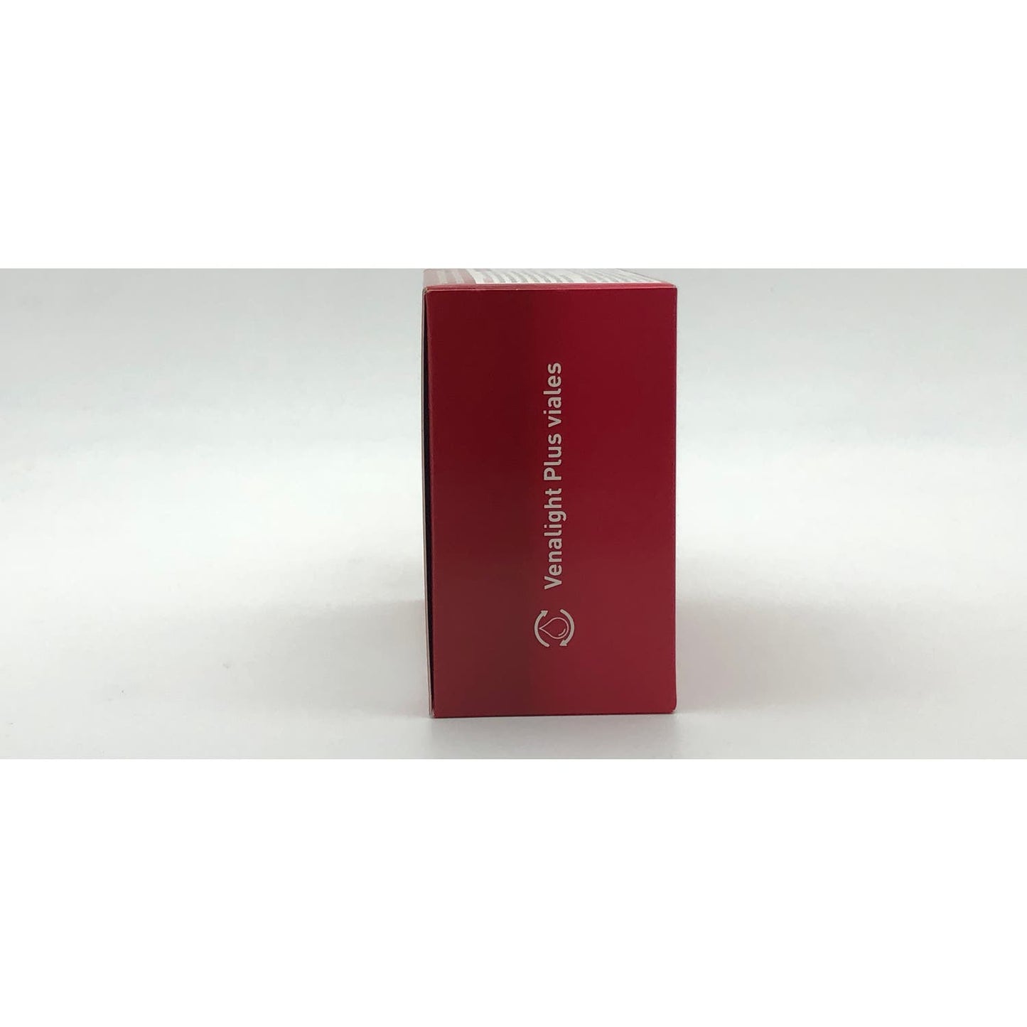 Plameca Venalight Plus 20 viales