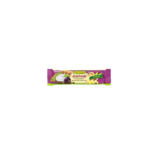 Rapunzel Barrita Ayurveda 40g
