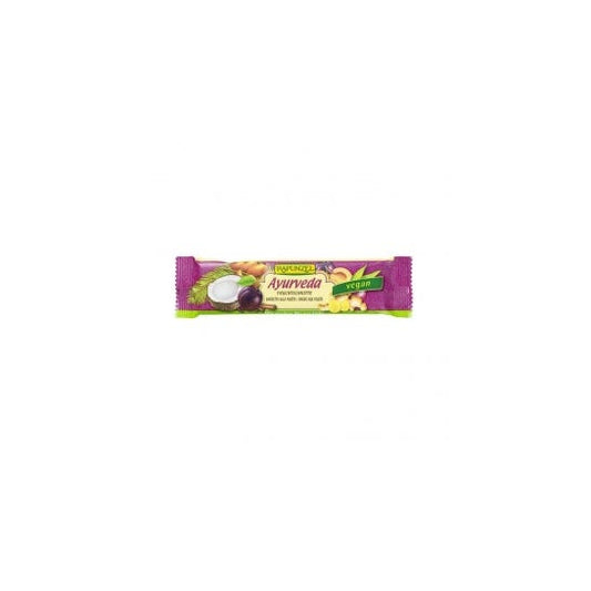 Rapunzel Barrita Ayurveda 40g