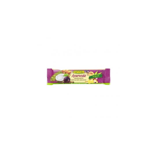 Rapunzel Barrita Ayurveda 40g