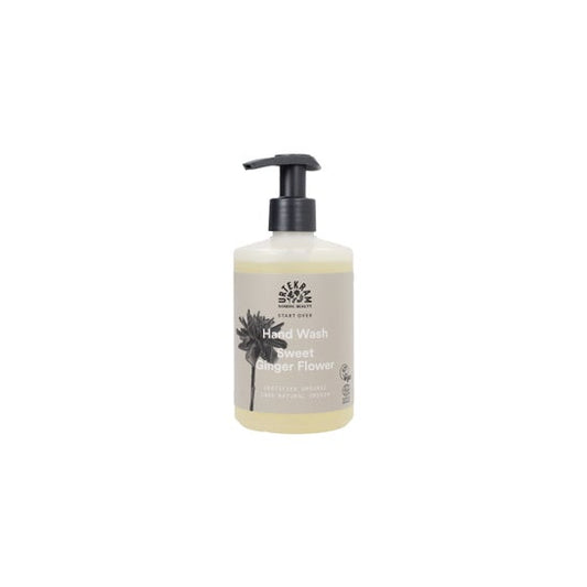 Urtekram Jabón de Manos Jengibre Dulce 300ml