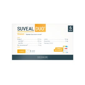 Densmore Suveal Duo Formato Rco 6 meses 180 caps