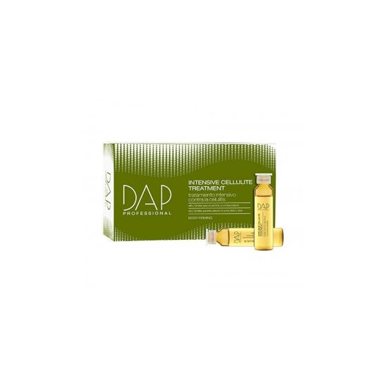 Dap Bio-Shockcellucomplex 10 ml 12 Amp