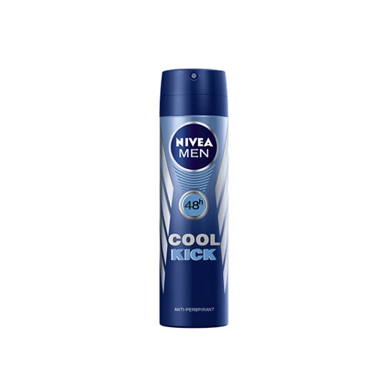 Nivea Men Cool Kick Deo Spray 200 ml