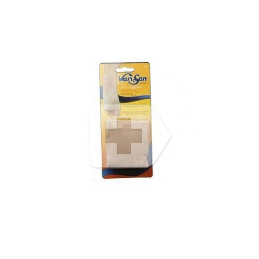 Vari+San HydroGel Banda Gel T-Grande 1par