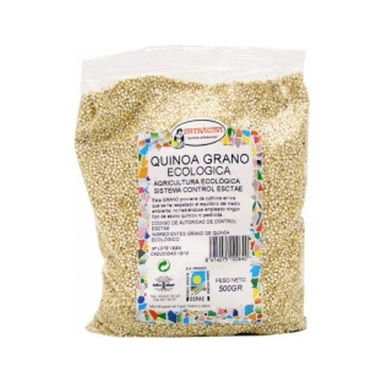 Quinoa en grano Eco Intracma 500g