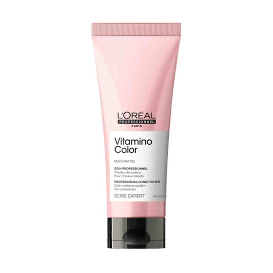 L'Oreal Expert Vitamino Color Acondicionador 200 ml