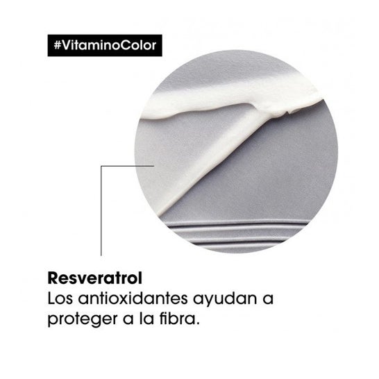 L'Oreal Expert Vitamino Color Acondicionador 200 ml