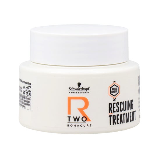 Bonacure R Two Rescuing Treatment Damage Hair 200 ml
