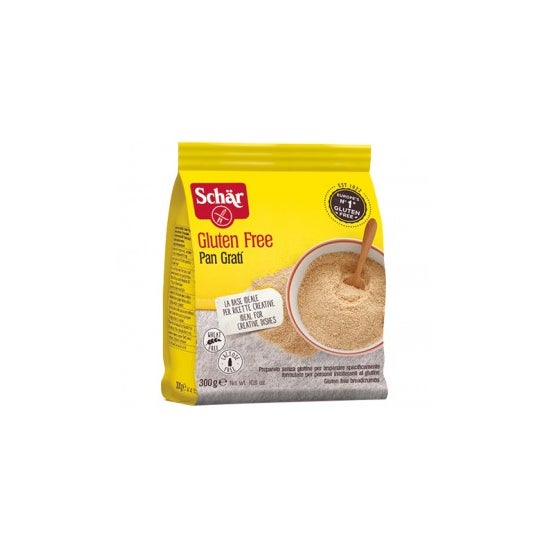 Schar Pan Gratí 300 g