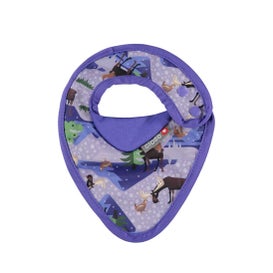 Close Babero Moose Pop-In Talla S 1ud