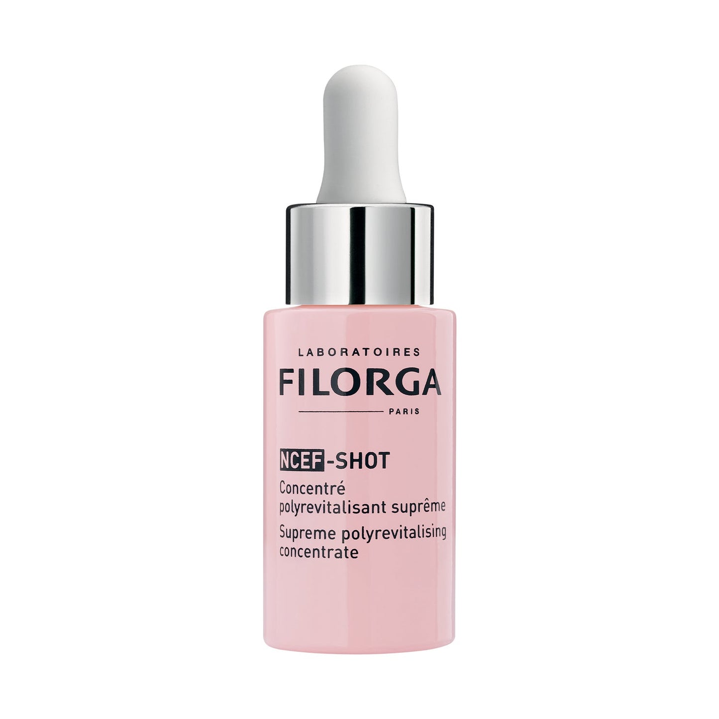 Filorga NCEF-Shot Concentrado Polirevitalizante Supremo 15ml