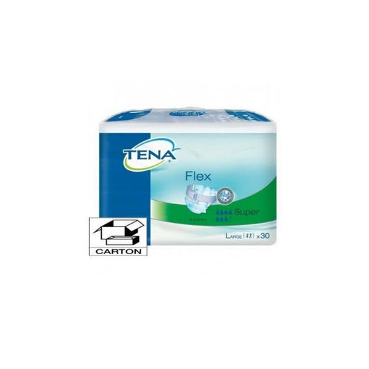 Essity Tena Flex Super Larg Protect 30