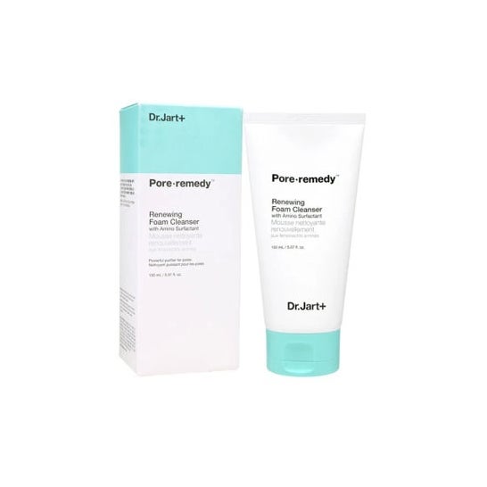 Dr.Jart+ Pore Remedy Espuma Limpiador 150ml