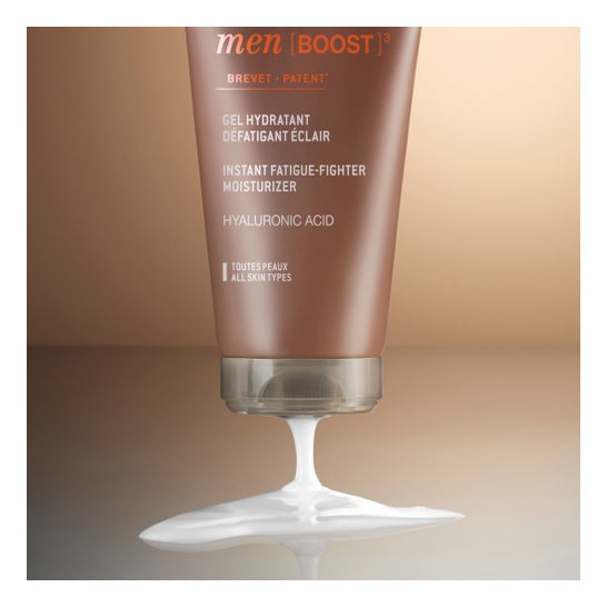 Nuxe Men Gel Hidratante Antifatiga 50ml