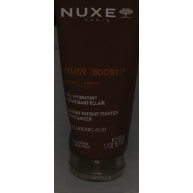 Nuxe Men Gel Hidratante Antifatiga 50ml