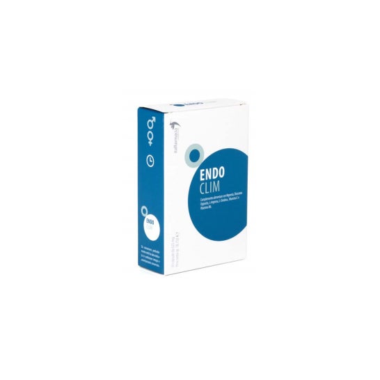 Endoclim 30 Cps