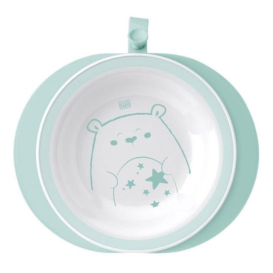 Saro Plato Termo Sweet Dreamers 1ud