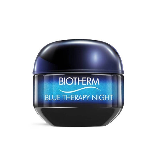 Biotherm Blue Therapy Night 50ml
