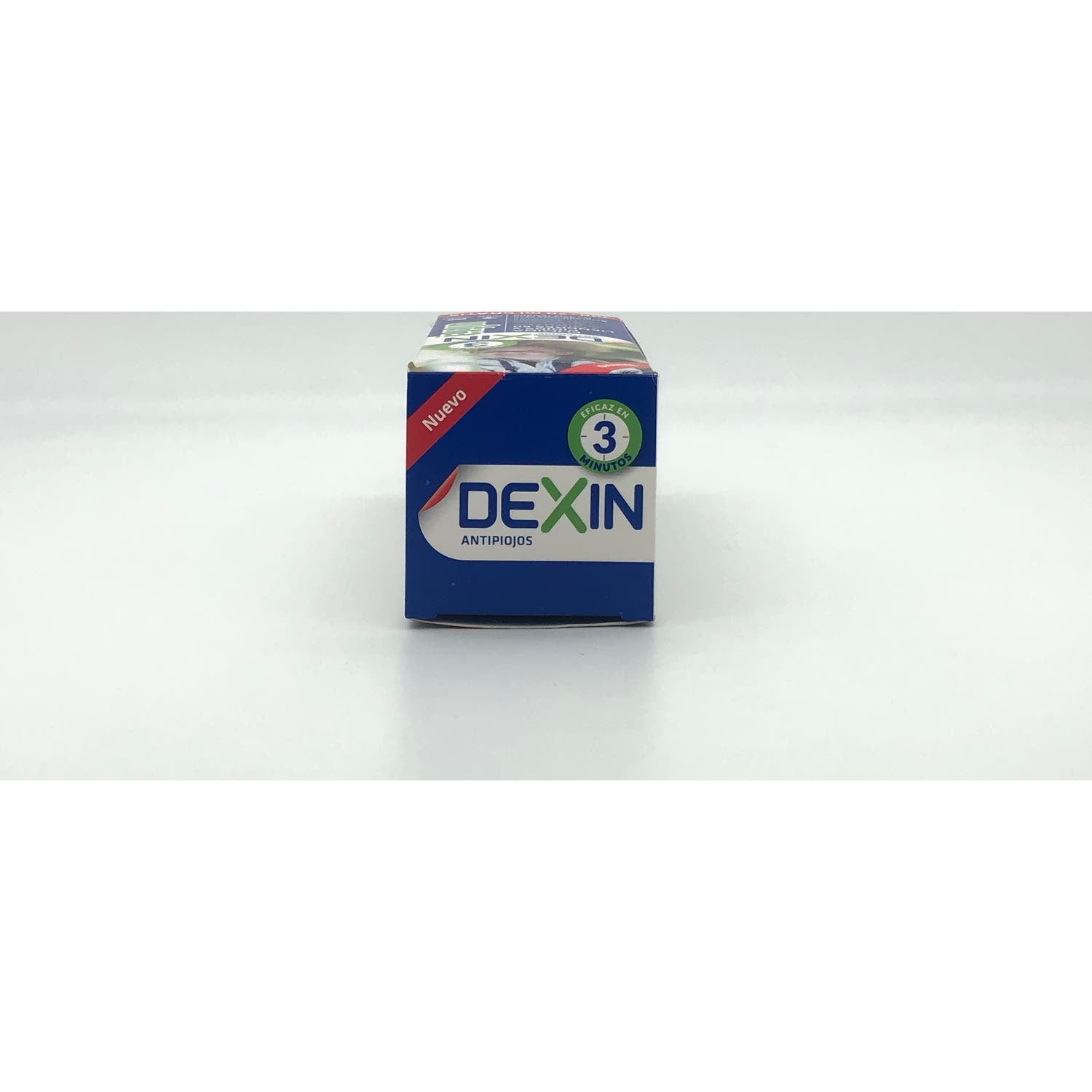 Dexin Antipiojos Ultra 120ml