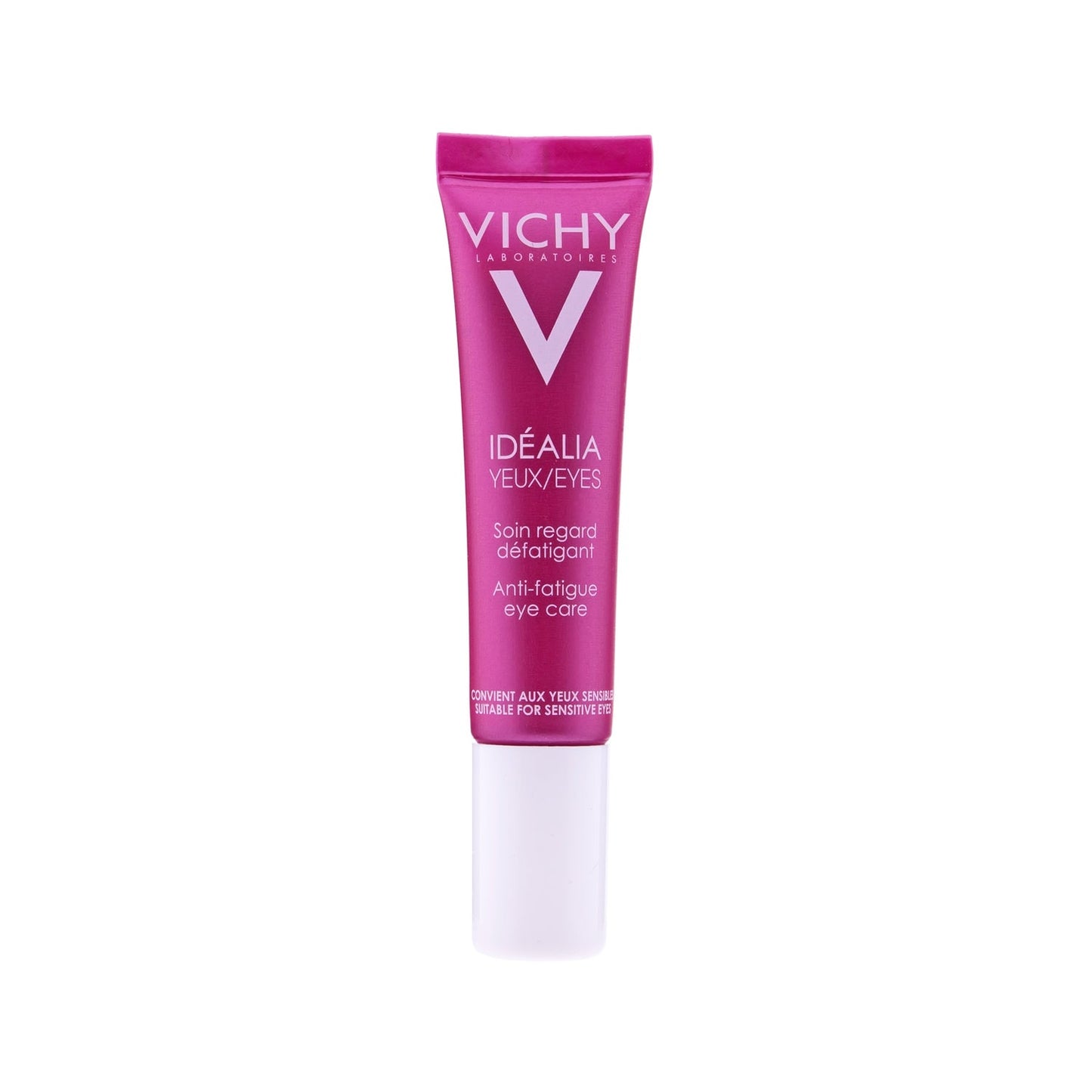 Vichy Idéalia Contorno de Ojos 15ml