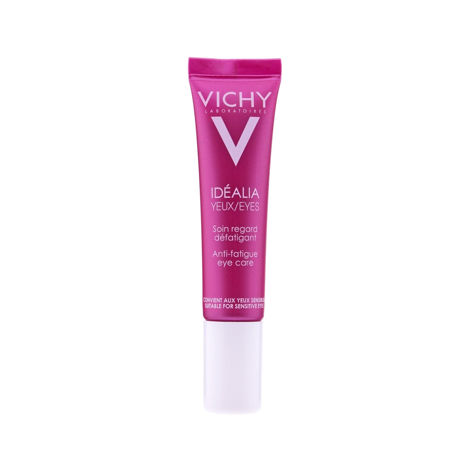 Vichy Idéalia Contorno de Ojos 15ml