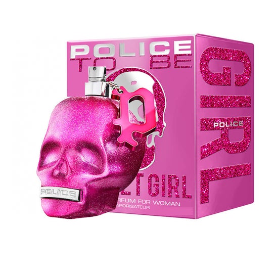 Police To Be Sweet Girl 40 ml