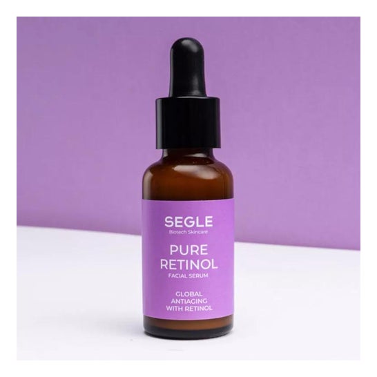 Segle Serúm Pure Retinol 30ml