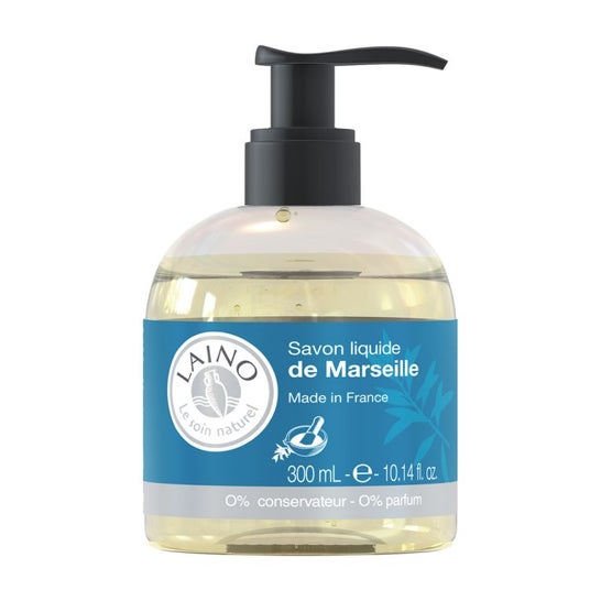 Laino Sav Marseille Liquid 300 ml