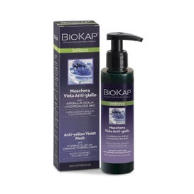 Biokap Violeta Mascarilla 150 ml