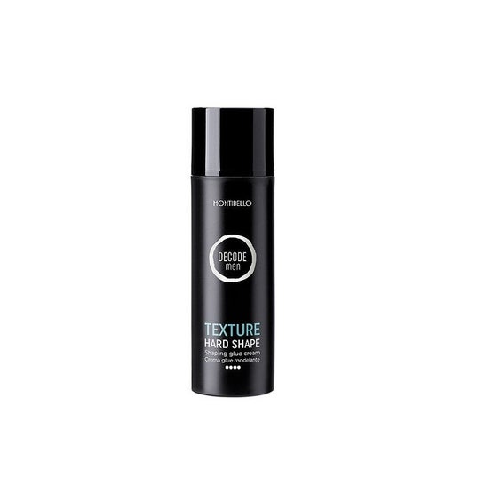 Montibello Decode Texture Hard Shape Crema Modelante 150ml