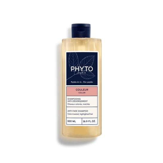Phyto Color Champú 500ml
