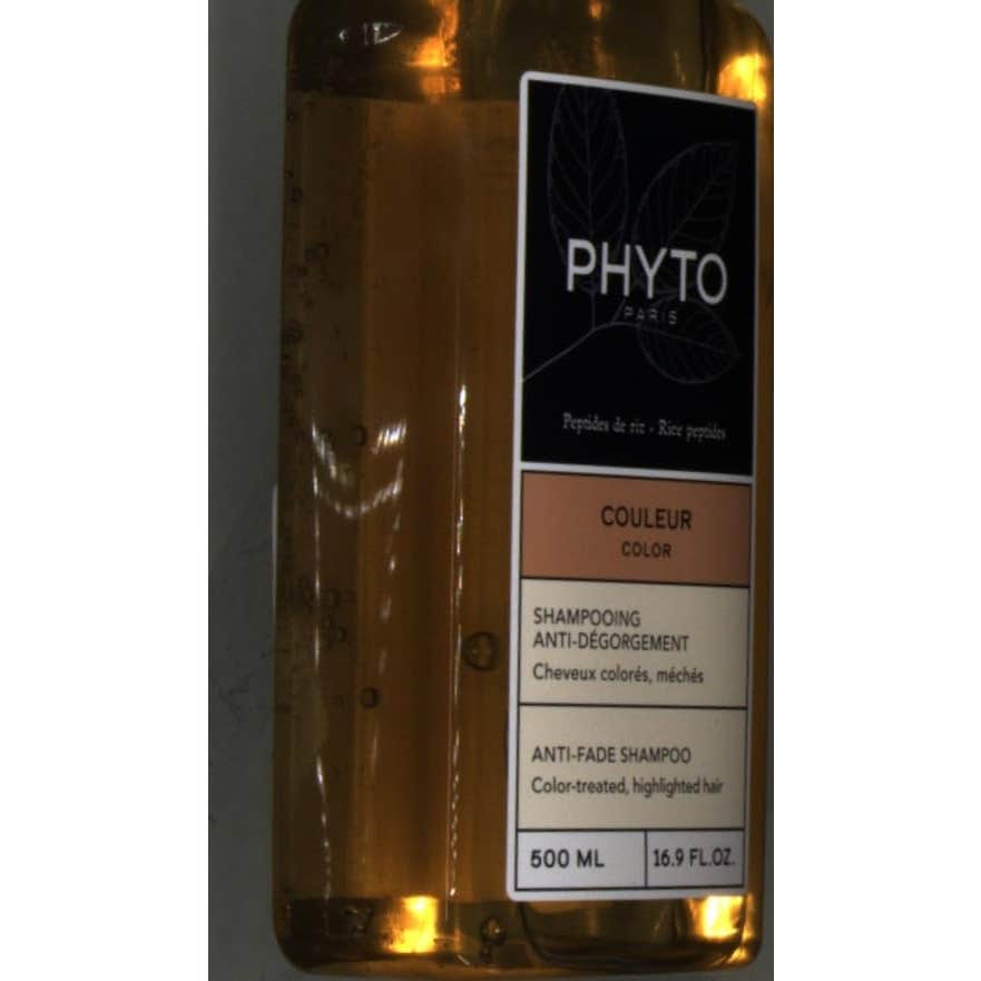 Phyto Color Champú 500ml