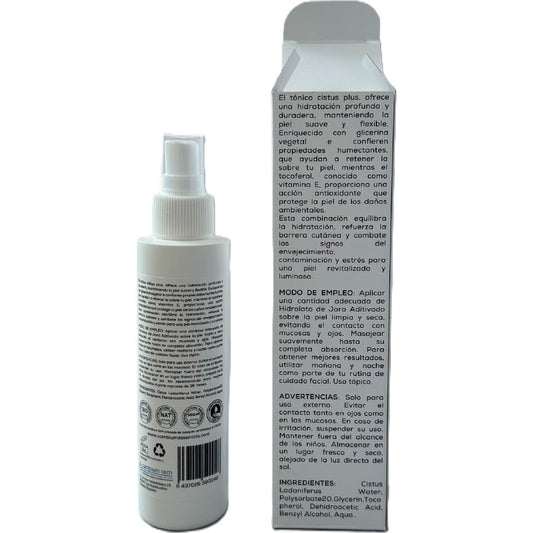Cambium Essentials Tónico Cistus+ 150ml