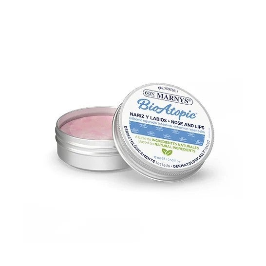 Marnys BioAtopic Nariz y Labios 15 ml