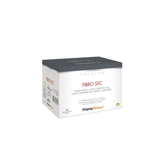 Prisma Natural Fibro SSC 60 Sobres