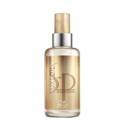 Wella Sp Luxe Oil Reconstructive Elixir 100 ml