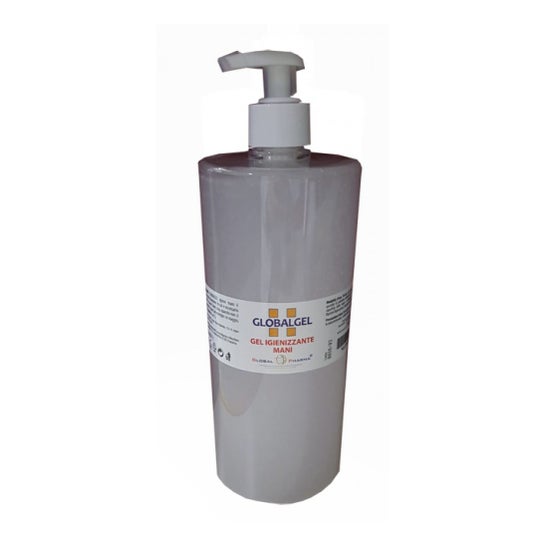 Global Pharma Globagel Gel Manos 1000ml