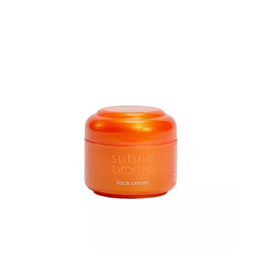 Ziaja Crema Facial Bronceadora 50ml