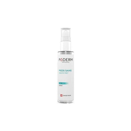 Poderm Spray Pieds Purifiant 50ml