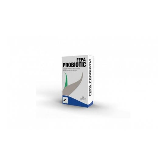 Fepadiet Fepa Probiotic 10caps