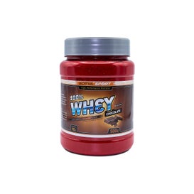 Sotya Proteina Whey 100% Chocolate 500g