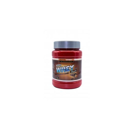 Sotya Proteina Whey 100% Chocolate 500 g