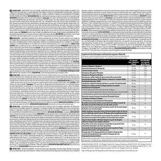 BioTech USA Arthro Forte 120comp