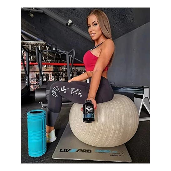 BioTech USA Arthro Forte 120comp