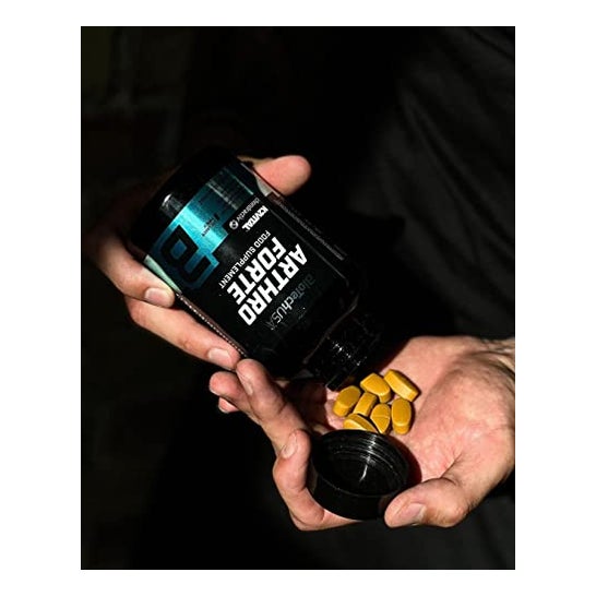 BioTech USA Arthro Forte 120comp